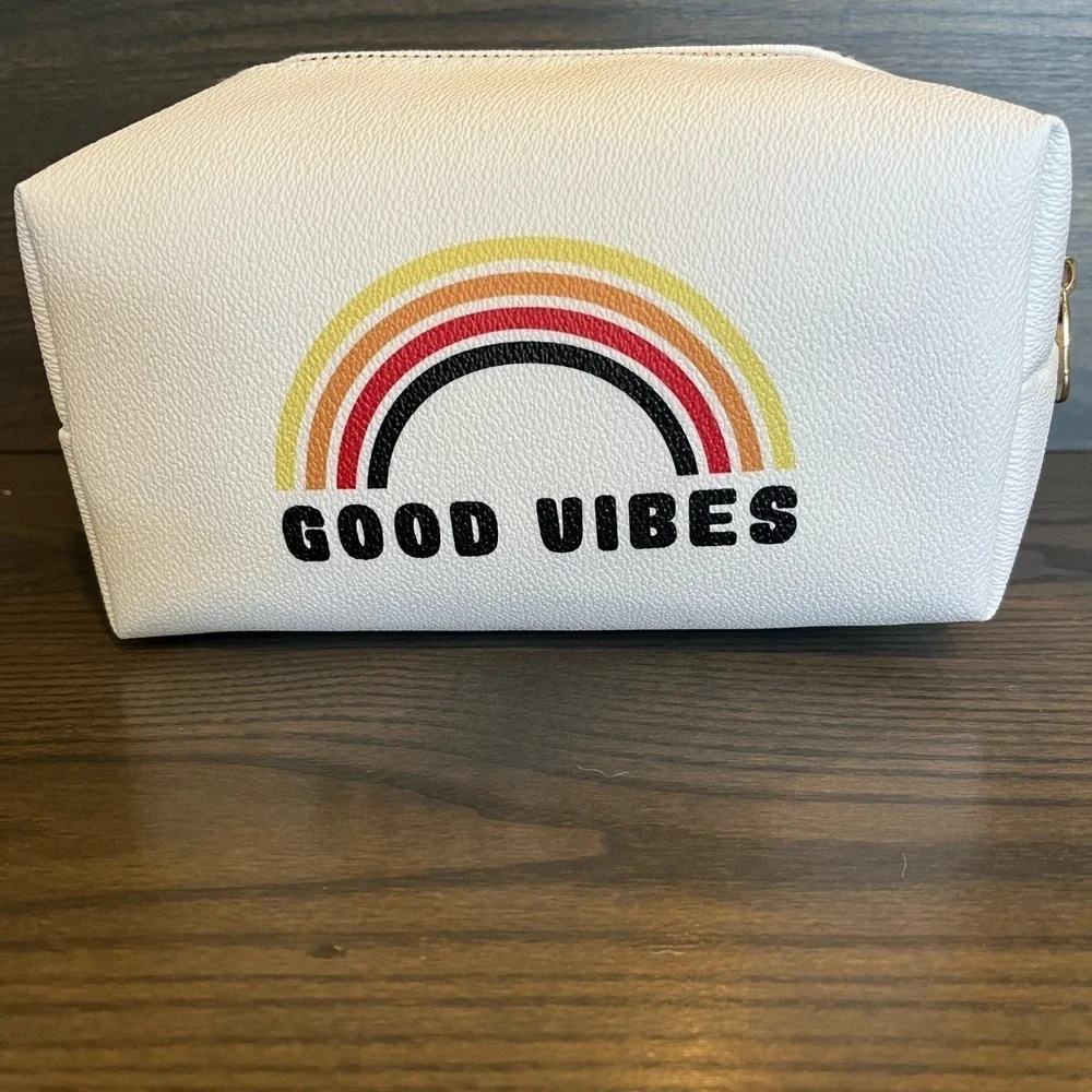 Cosmetic Bag Bundle